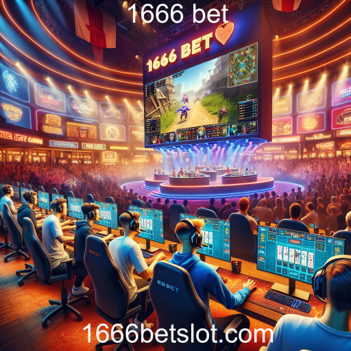 E-Sports