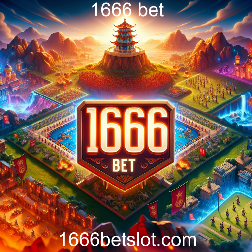 Descubra os Melhores Jogos de Estratégia no 1666 Bet